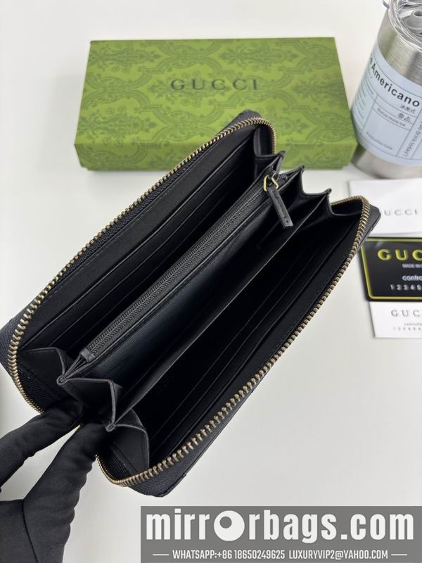 1:1 Gucci Bags 443123 19x10x2.5cm ZC 3色