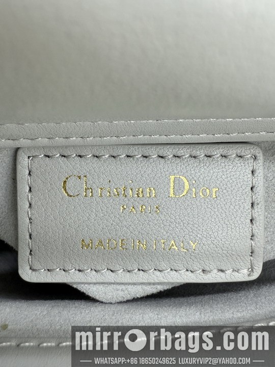 Dior Bags Dior lady 0586 12x10x5cm yz5