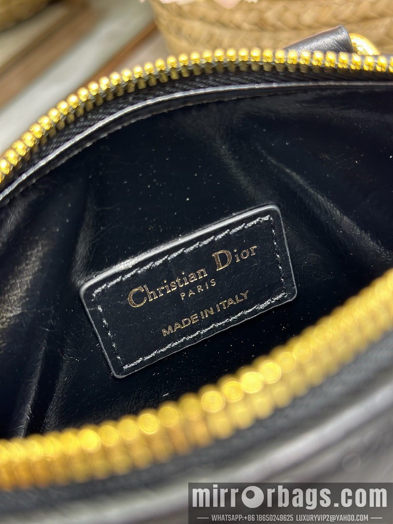 Dior Bags Dior Groove 1365 16x10x8cm yz