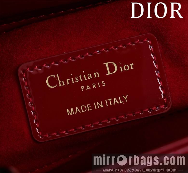Dior Bags M0541 26X13.5X5cm 21X12X6.5cm 16.5X6X10cm BG 5