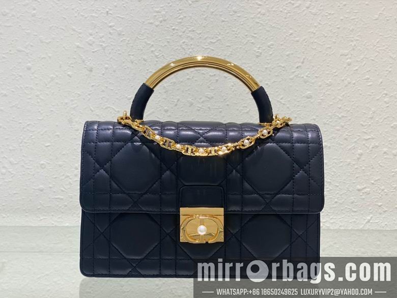 Dior Bags Ange 4402 25X16X8cm YG 3colour