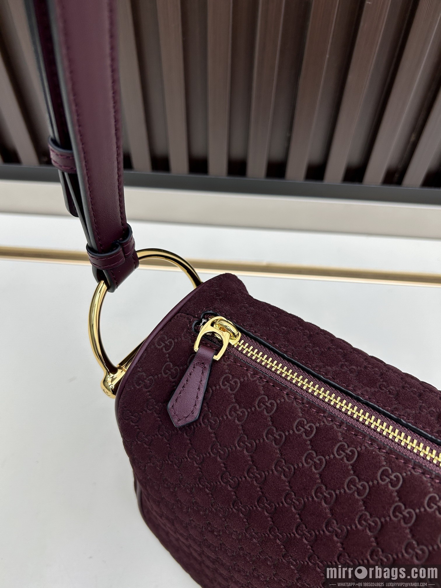 1:1 Gucci Bags GG 08933 31.5x17x12cm jj6