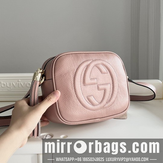 1:1 Gucci Bags GG 308364 21x25x7cm ss4
