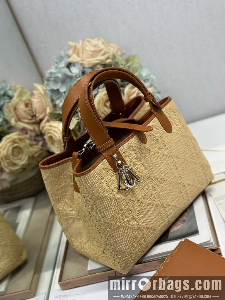 Dior Bags Dior 1188 28.5x21.5x17cm yz
