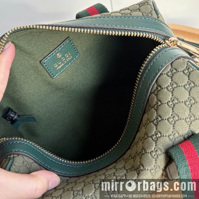 1:1 Gucci Bags 859975 20x13x13cm DF 2色