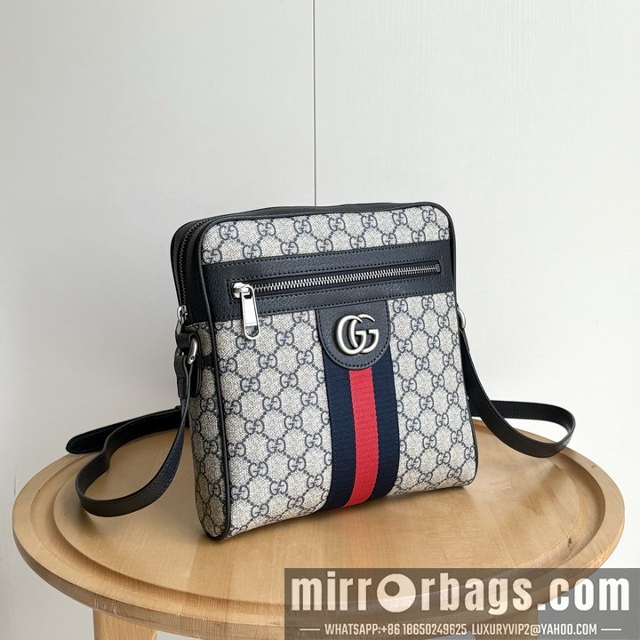1:1 Gucci Bags GG 547926 23x24x6cm ss