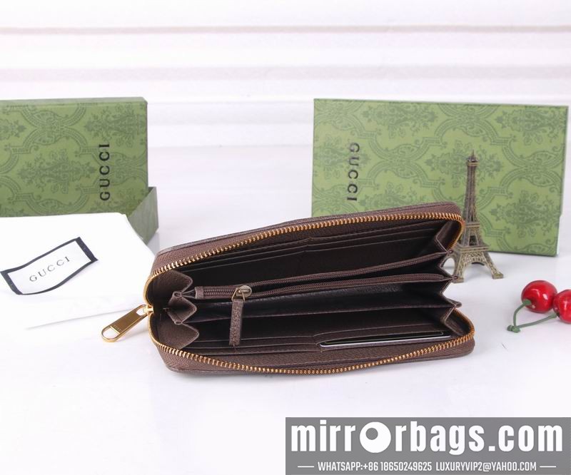 1:1 Gucci Bags 99117 19x11x2cm ZC 2色