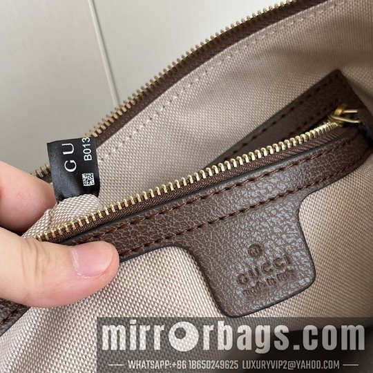 1:1 Gucci Bags GG 598125 30x22x5.5cm ss2