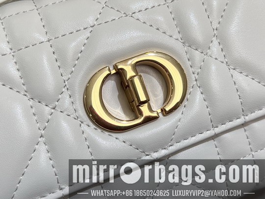 Dior Bags Dior Caro 5221 24x12x4cm yz16