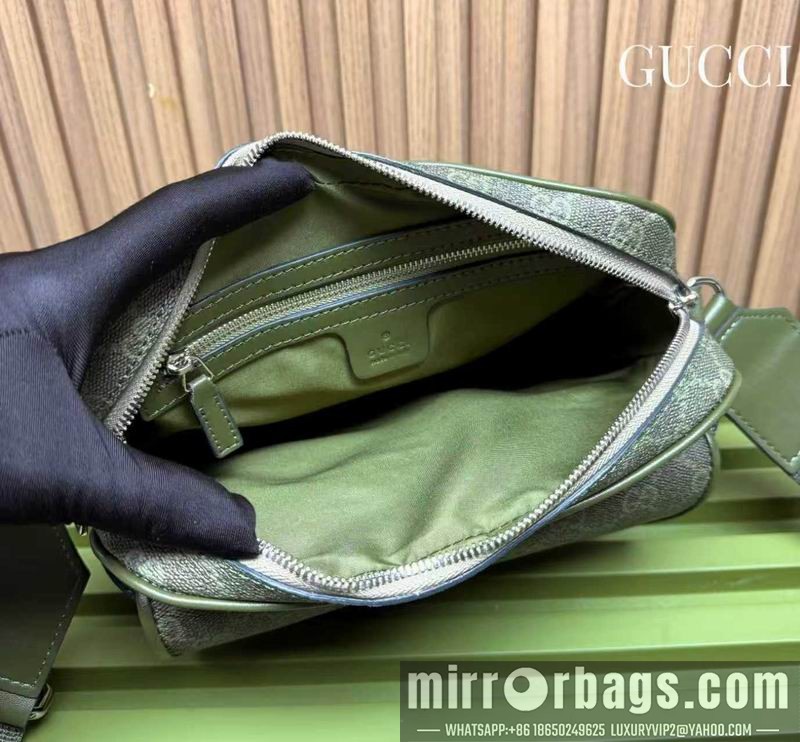 1:1 Gucci Bags 795479 23x18x12cm DF