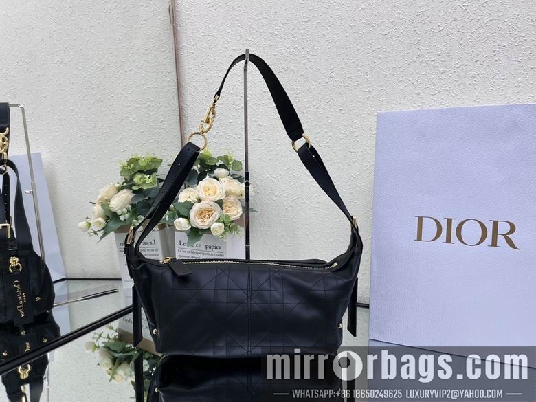 Dior Bags 2416 23X14X16cm YG 3colour