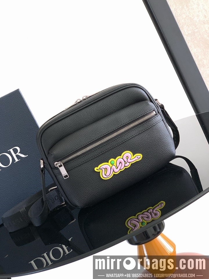Dior Bags Dior 39H958ZK 23x17x7.5cm yz