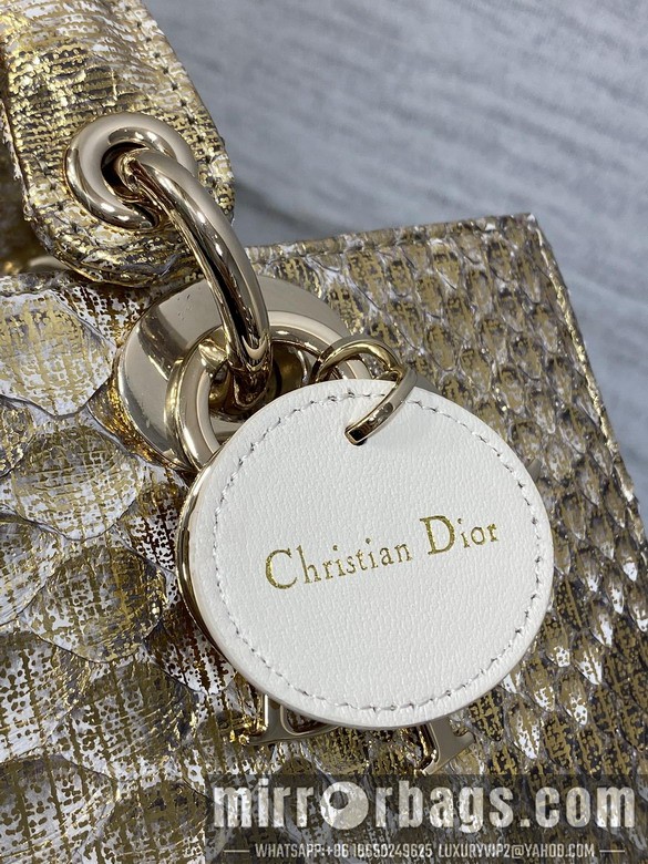 Dior Bags Dior Lady 22cm yz3