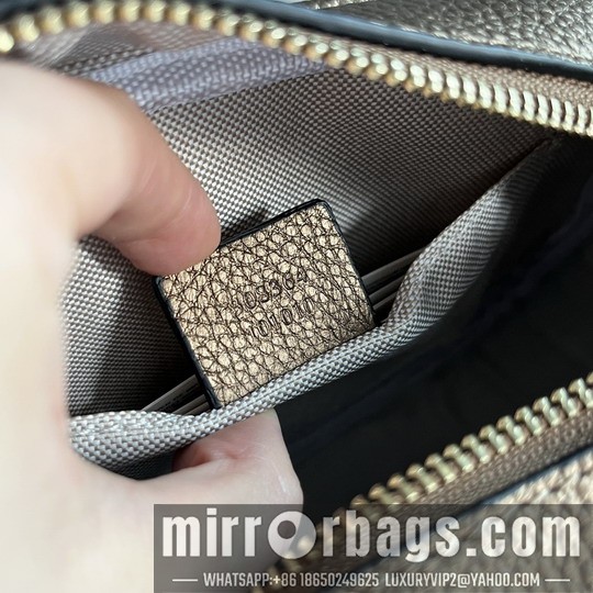 1:1 Gucci Bags GG 308364 21x25x7cm ss5