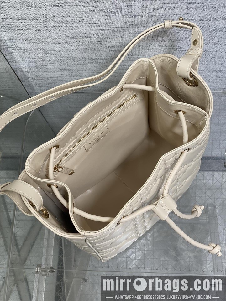 Dior Bags Dior Caro 2852 23x24x13cm yz2