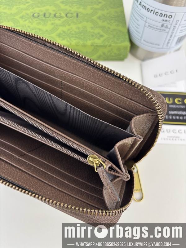 1:1 Gucci Bags 647940 19x10x2.5cm ZC