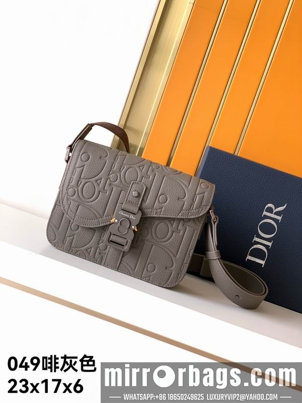 Dior Bags 049 23x17x6cm WP 1