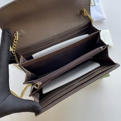 1:1 Gucci Bags 401232 20X13.5X3cm DF