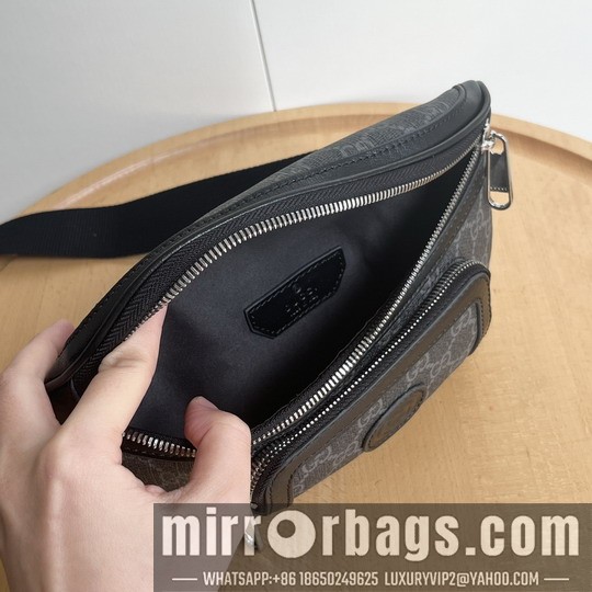 1:1 Gucci Bags GG 682933 24x13x5cm ss2