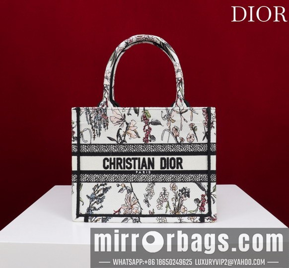 Dior Bags Dior tote 1265 26x22x8cm yz1