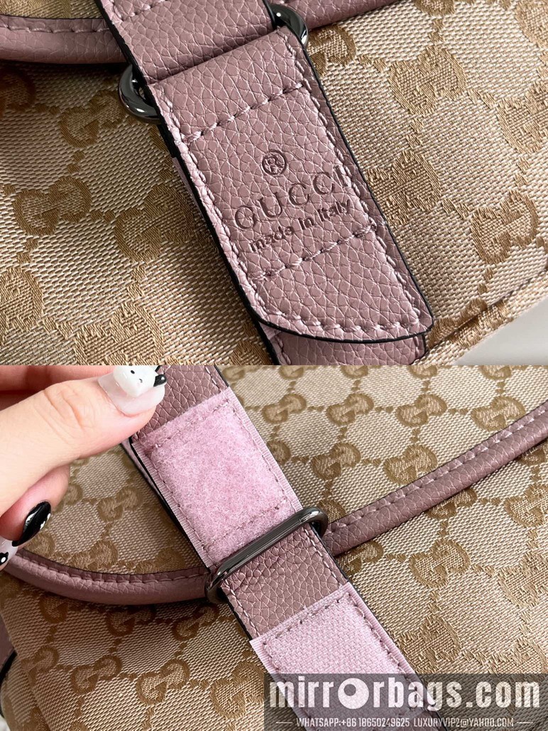 1:1 Gucci Bags GG 374429 24x30x9cm ss2