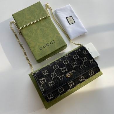 1:1 Gucci Bags 546592 19X10X3cm DF