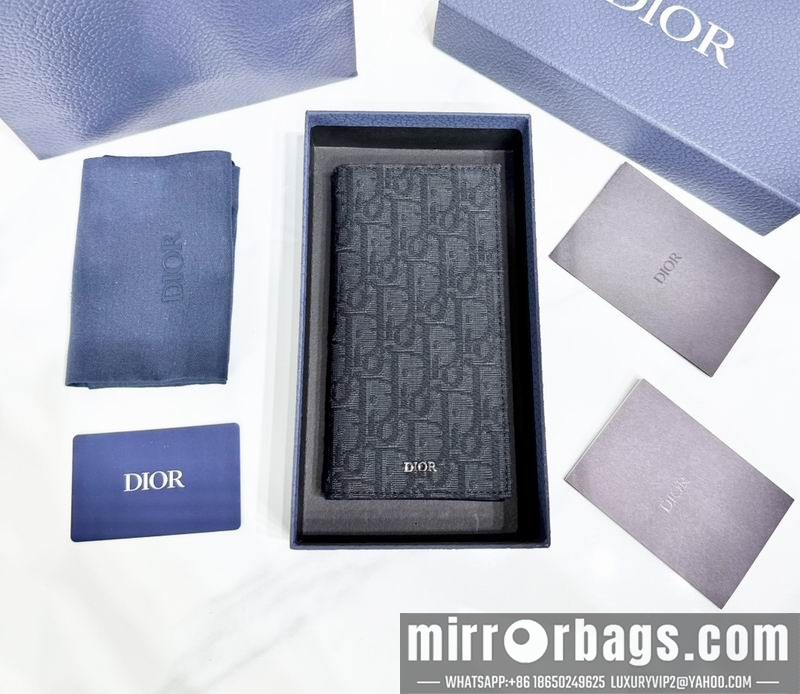 Dior Bags 2OBBC002YSE 9x18.8x2cm WP 1