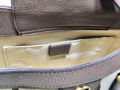 1:1 Gucci Bags 660195 27X24X11CM DF