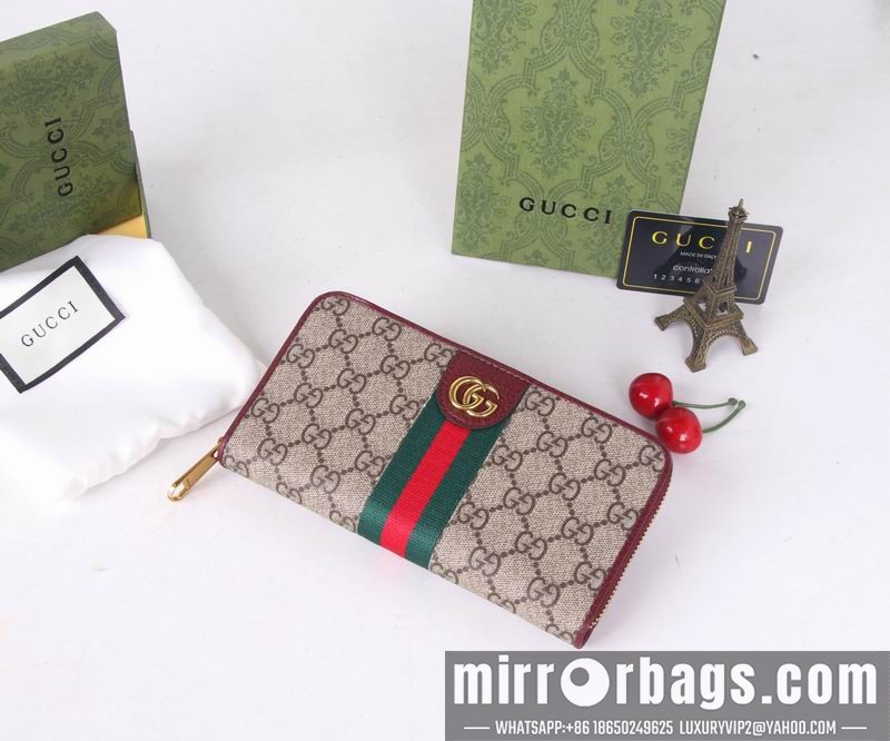 1:1 Gucci Bags 99117 19x11x2cm ZC 2色