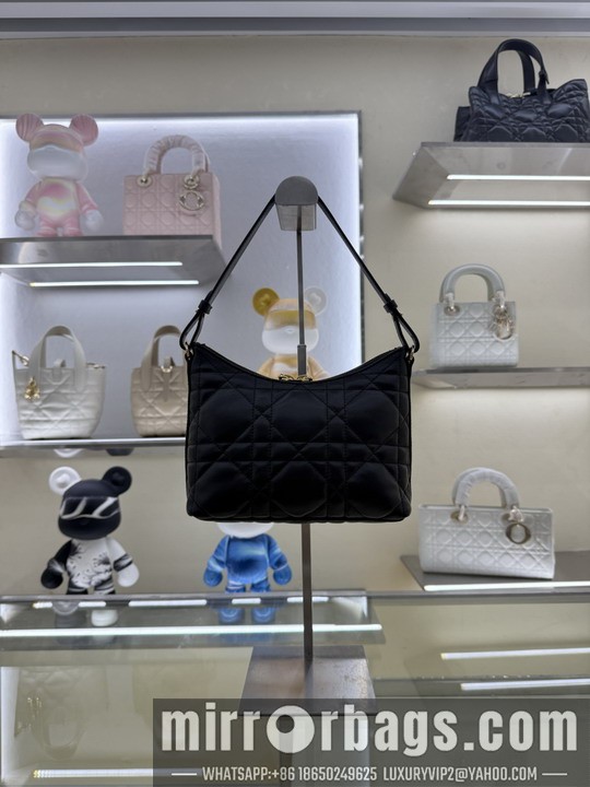 Dior Bags Dior 4309-5253 19x17x7cm yz1