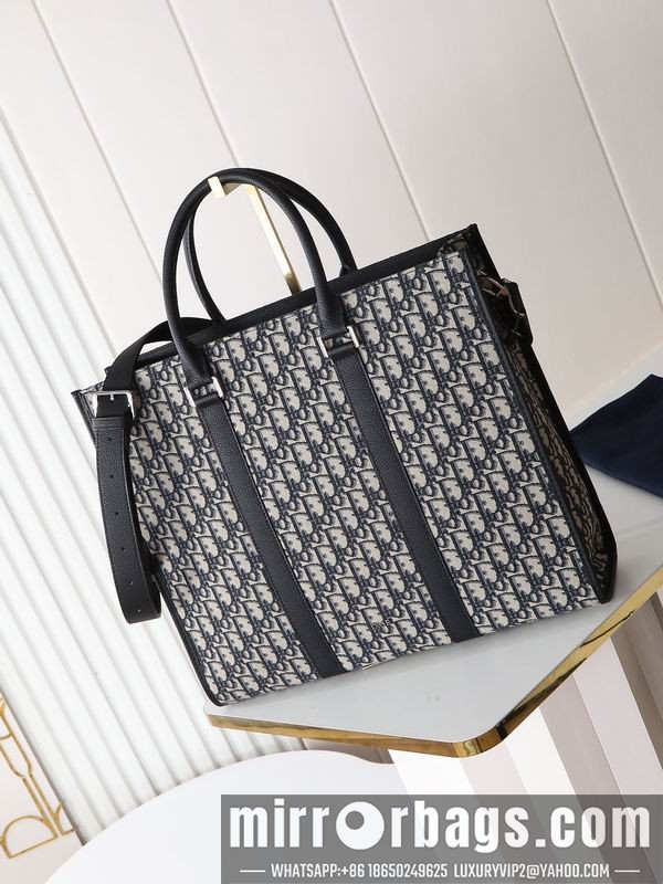 Dior Bags 1ESSH232YKY 40.5x35x12cm WP 1