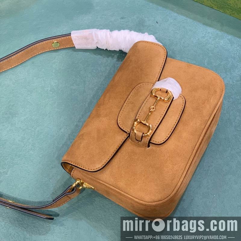 1:1 Gucci Bags 847064 19.5x15x9cm DF