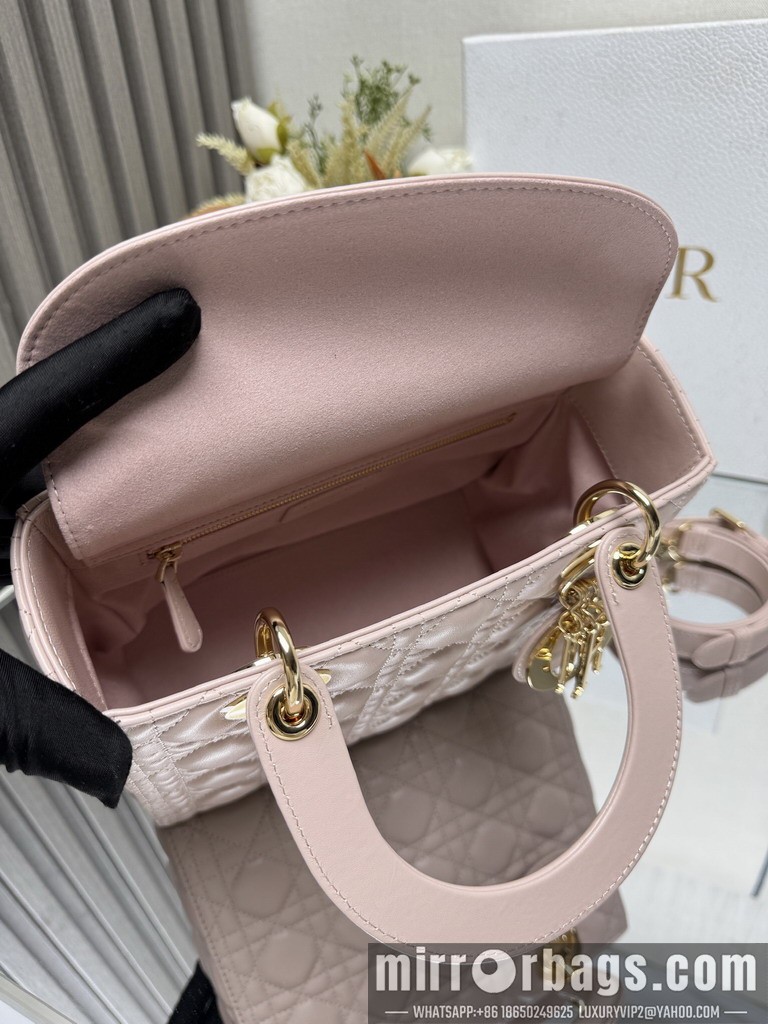 Dior Bags Dior 6605 24x20x11cm yz1