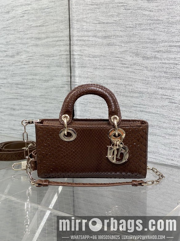 Dior Bags Dior Lady 22cm yz4