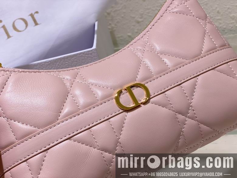 Dior Bags 2381 23X13X6cm YG 2colour