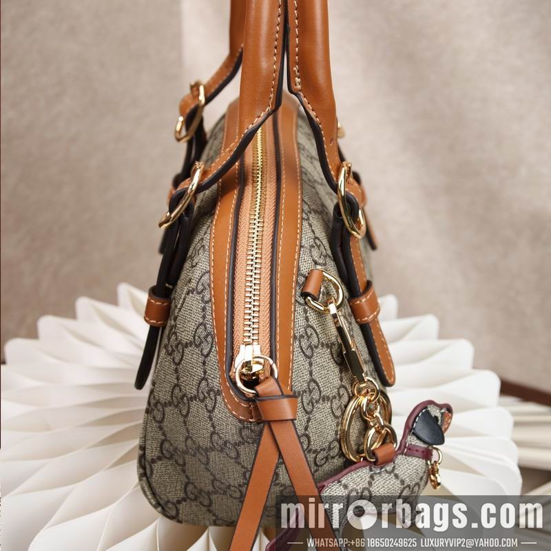 1:1 Gucci Bags 839005 21x17x12cm DF