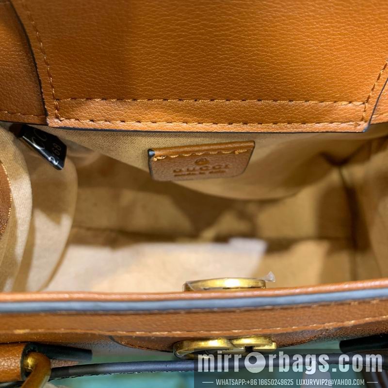 1:1 Gucci Bags 702732 20x16x10cm DF 2色