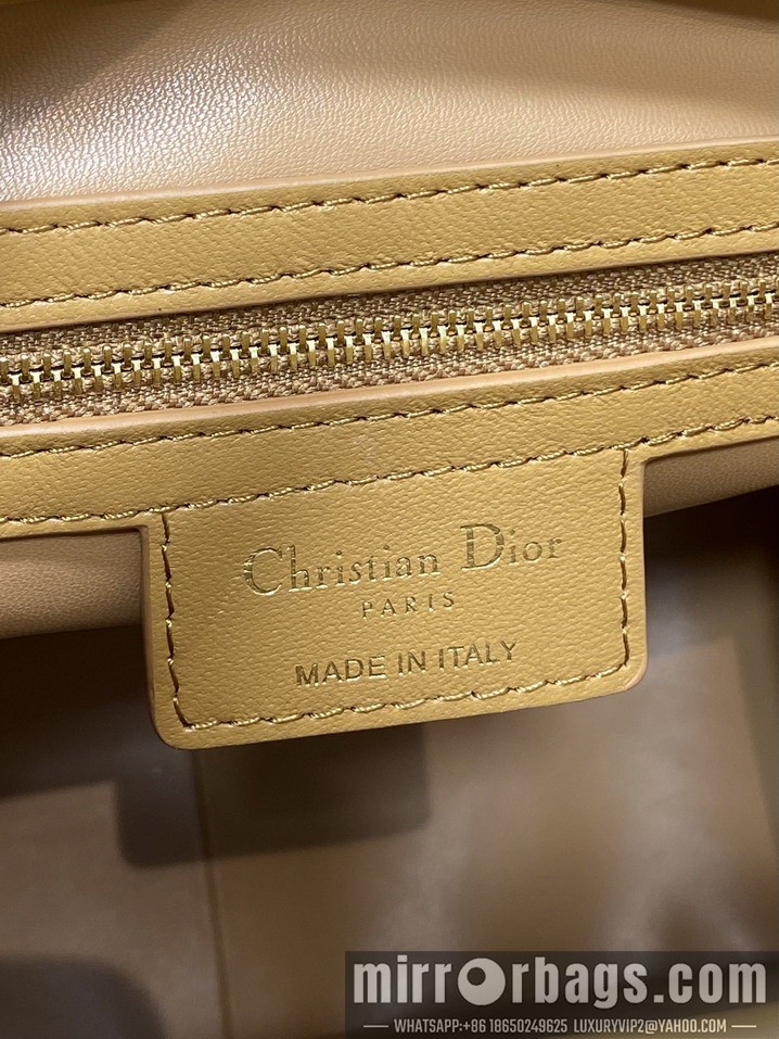 Dior Bags Dior Caro 2852 23x24x13cm yz