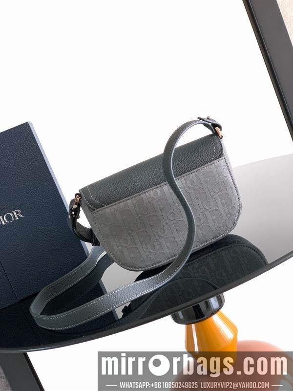 Dior Bags 2ADCA435YKK42 19.5x13x4.3cm WP
