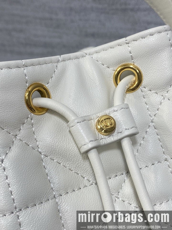 Dior Bags Dior Caro 6607 20x9x24cm yz2