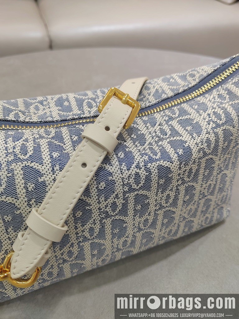 Dior Bags Dior Hobo 3202 28.5x14.5x10cm yz