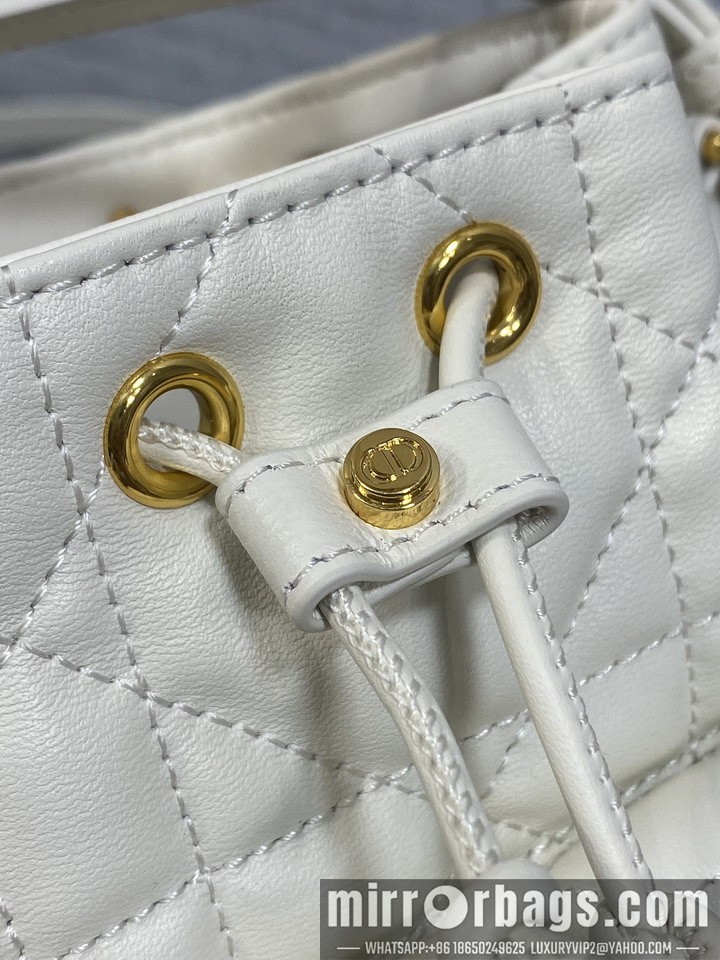 Dior Bags Dior Caro 6606 14x7x15cm yz2