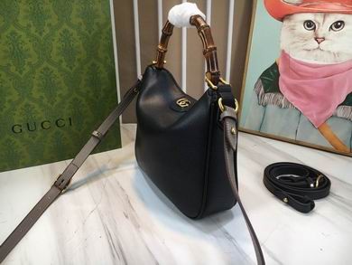 1:1 Gucci Bags 746251 24X15X5cm DF 3colour