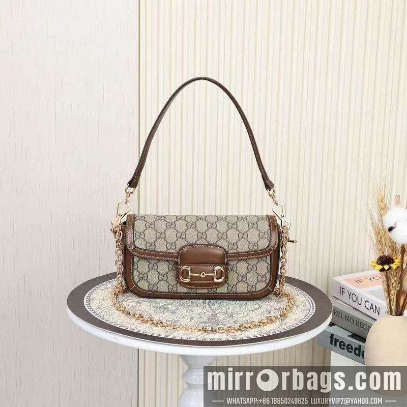 1:1 Gucci Bags 735178 24x13x5.5cm DF
