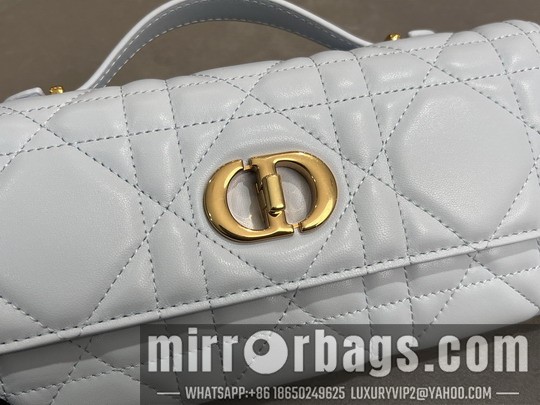 Dior Bags Dior Caro 5221 24x12x4cm yz13