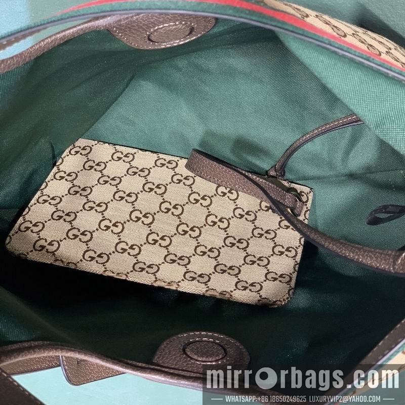 1:1 Gucci Bags 865452 35x39.5x14.5cm DF 3色