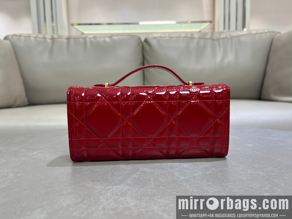Dior Bags Dior Caro 5221 24x12x4cm yz7
