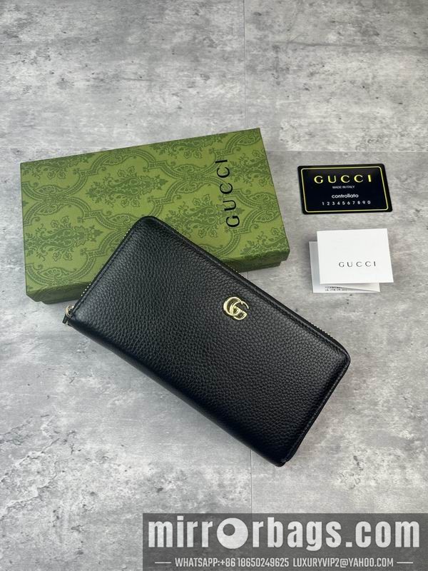 1:1 Gucci Bags 456117 11x7.5x2cm ZC 2色