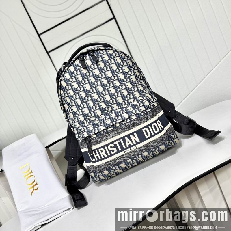 Dior Bags M929 26.5x36.5x13cm WP