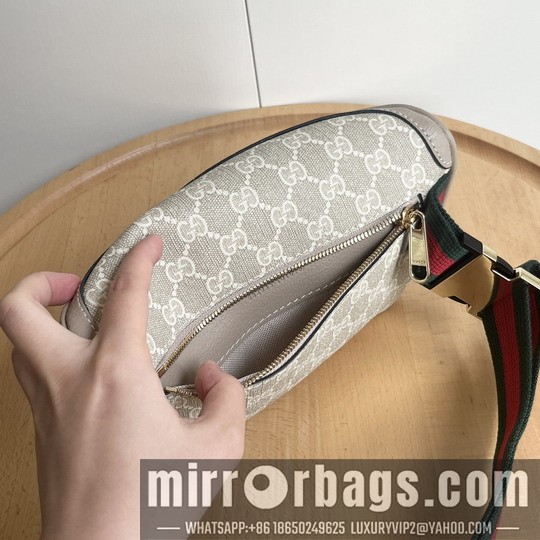 1:1 Gucci Bags GG 682933 24x13x5cm ss1